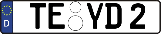 TE-YD2