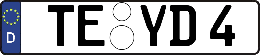 TE-YD4