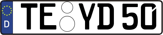 TE-YD50