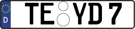 TE-YD7