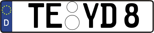 TE-YD8