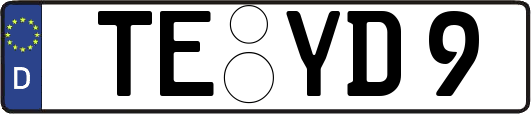 TE-YD9