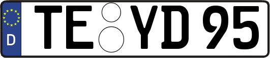 TE-YD95