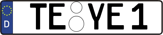 TE-YE1