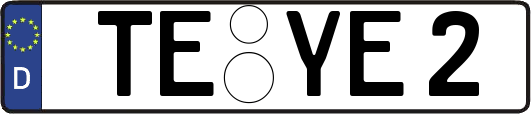 TE-YE2