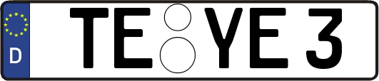 TE-YE3