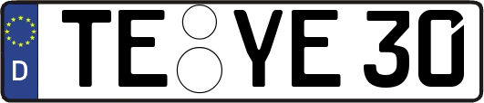 TE-YE30