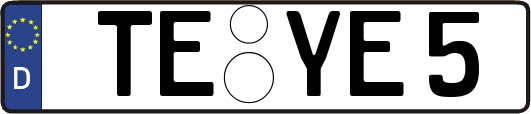 TE-YE5