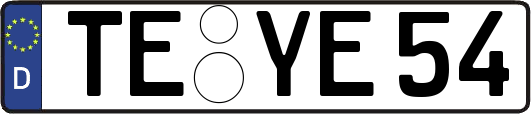 TE-YE54