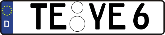 TE-YE6