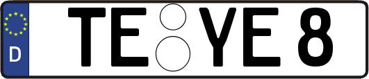 TE-YE8