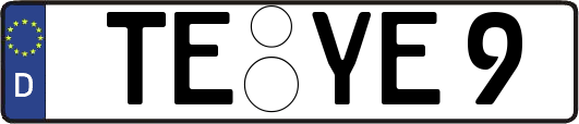 TE-YE9