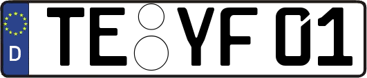 TE-YF01