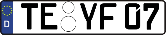 TE-YF07