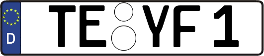 TE-YF1