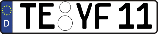 TE-YF11