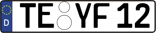 TE-YF12