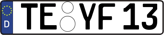 TE-YF13