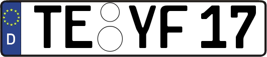 TE-YF17