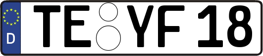TE-YF18