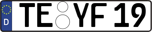 TE-YF19