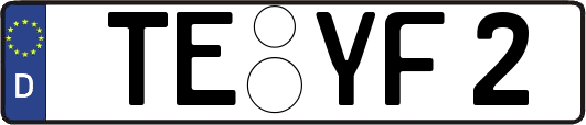 TE-YF2