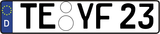 TE-YF23