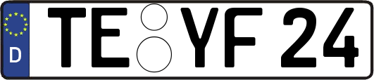 TE-YF24