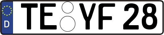 TE-YF28