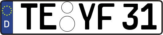 TE-YF31