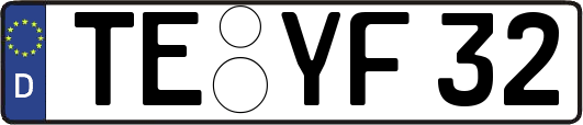 TE-YF32
