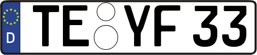 TE-YF33