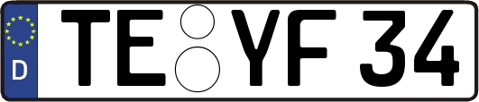 TE-YF34