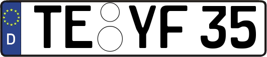 TE-YF35