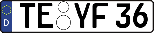 TE-YF36
