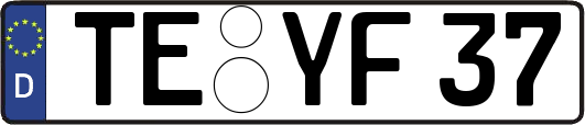 TE-YF37