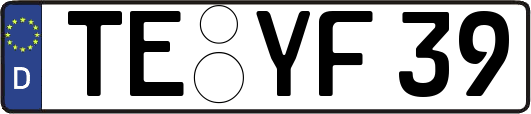 TE-YF39