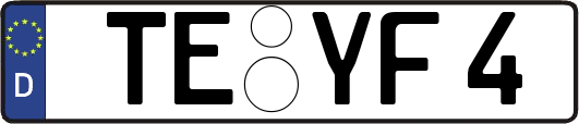 TE-YF4