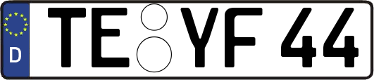 TE-YF44