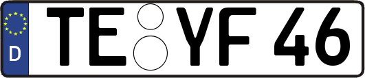 TE-YF46