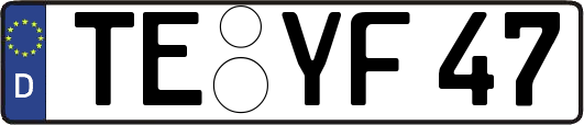 TE-YF47