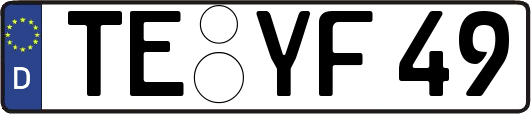 TE-YF49