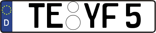 TE-YF5