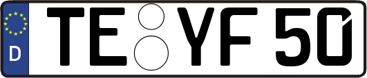 TE-YF50