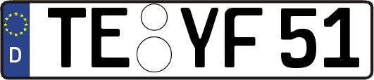 TE-YF51