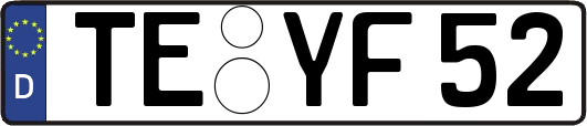TE-YF52