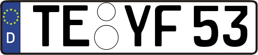 TE-YF53