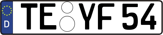 TE-YF54