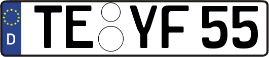 TE-YF55