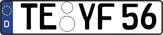 TE-YF56